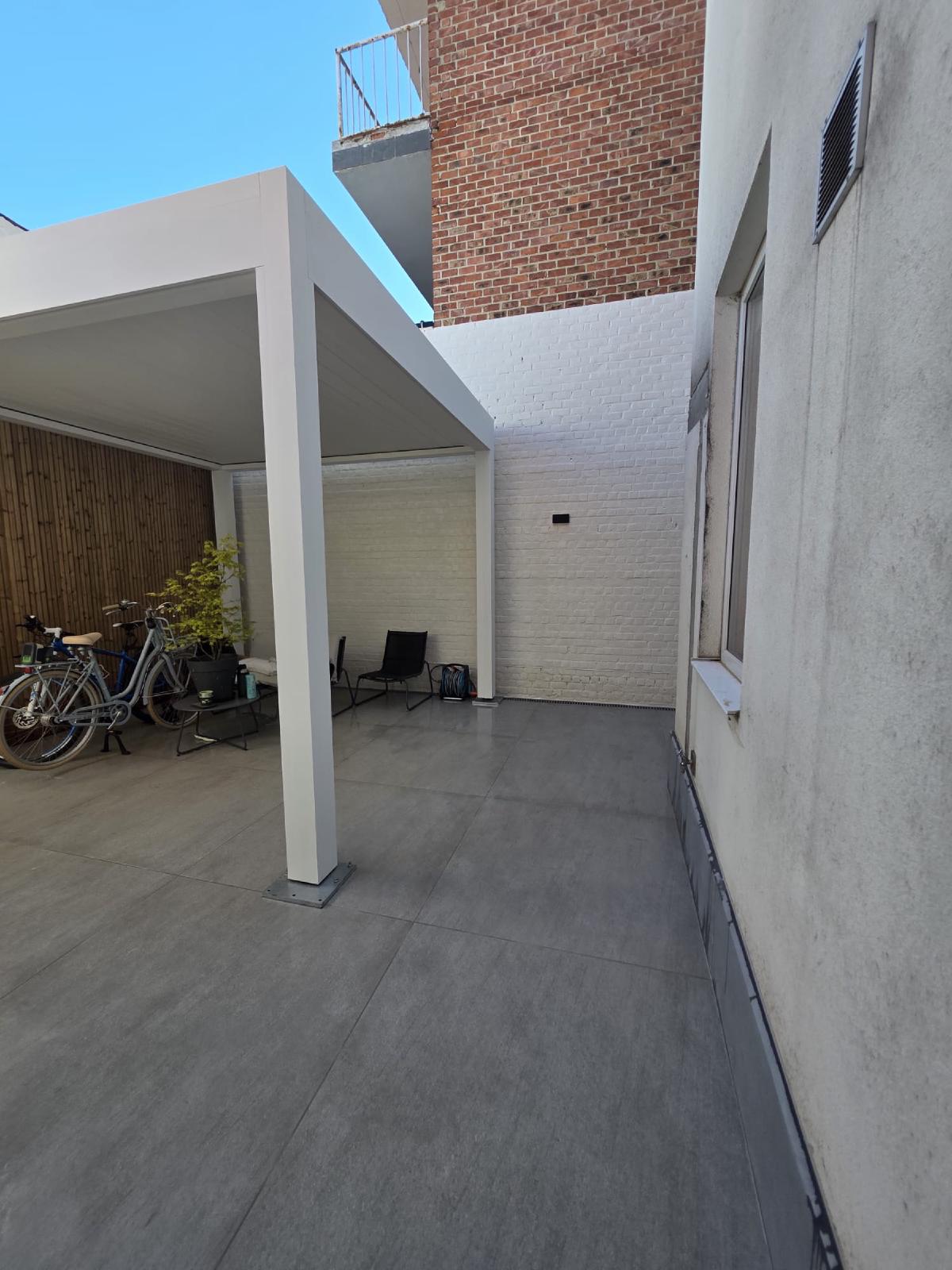 Project door Coman Construct - 4