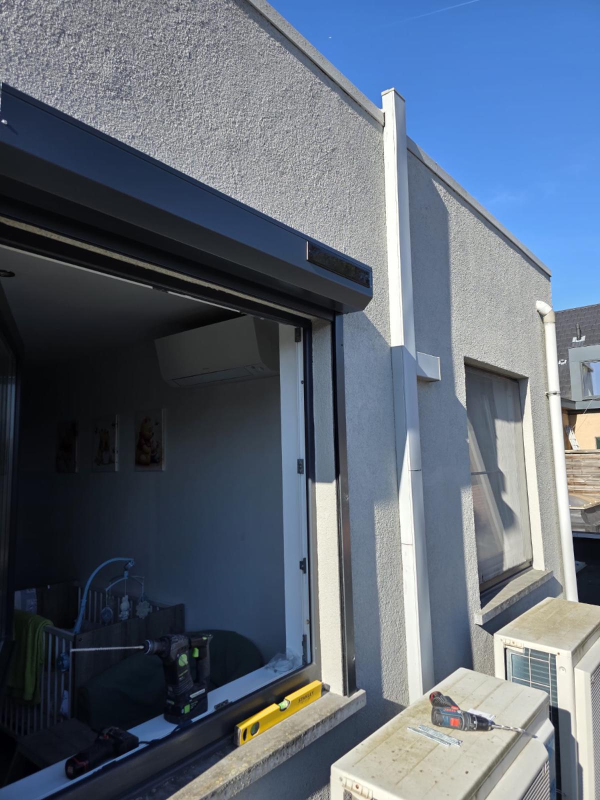 Project door Coman Construct - 3 Project door Coman Construct - 3